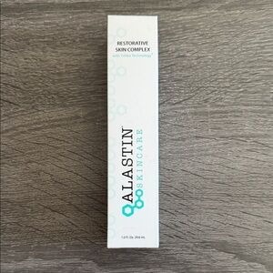 Alastin Skincare Restorative Skin Complex - White